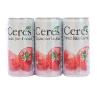Image of Ceres Tomato Cocktail