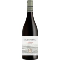 Image of Lomond Belladonna SMV Red Blend - 750ml