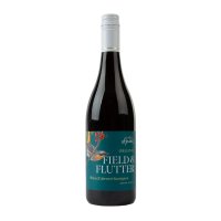 Image of Organic Field & Flutter Shiraz/Cabernet Sauvignon 750 ml