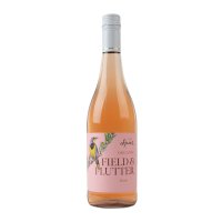 Image of Organic Field & Flutter Rosé 750 ml