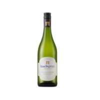 Image of SIMONSVLEI VINEYARD SELECT. SAUV/BLANC