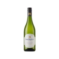 Image of SIMONSVLEI VINEYARD SELECT. CAB/SAUV