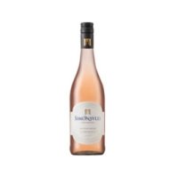 Image of Simonsvlei Vineyard Shiraz Rose