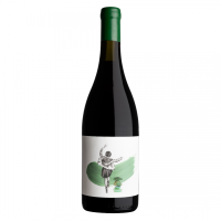 Image of Jade Red Blend