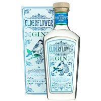 Image of Elderflower Gin