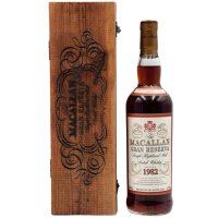 Image of Macallan 1982 Gran Reserva 18 Year Old