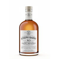 Image of Joseph Barry XO Cape Brandy