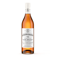 Image of Joseph Barry VS Cape Brandy