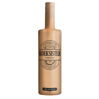 Image of Koeksister Liqueur