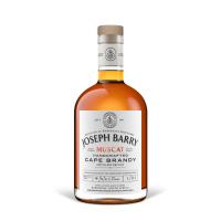 Image of Joseph Barry Muscat VSOP Cape Brandy