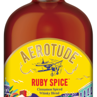 Image of Ruby Spice Whisky Spirit Aperitif 750ml