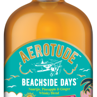 Image of Beachside Days Whisky Spirit Aperitif 750ml