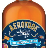 Image of The Original Flyer Whisky 750ml