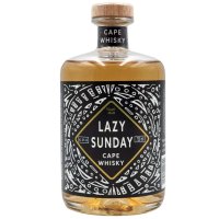 Image of Lazy Sunday Cape Whisky