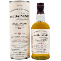 Image of The Balvenie 1995 Single Barrel 15 Year Old #3200
