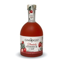 Image of Ginologist Strawberry Summercup Liqueur