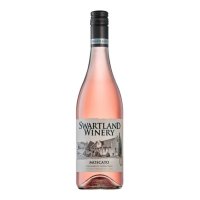 Image of Swartland Pink Moscato (1 x 750 ml)