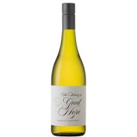 Image of Radford Dale - The Winery Of Good Hope Unoaked Chardonnay