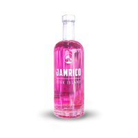 Image of Jamrico Pink Island Rum 750ml