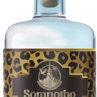 Image of Somnotho Gin 750ml