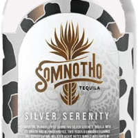 Image of Somnotho Silver Tequila 750ml