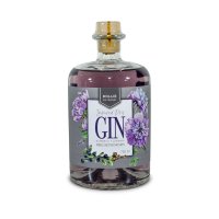 Image of Dollie Blueberry & Pimento Infused Gin 750ml
