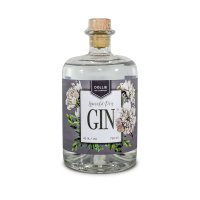Image of Dollie Lowveld Dry Gin 750ml