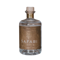 Image of Safari African Gin 750ml