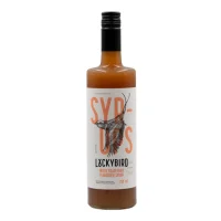 Image of Luckybird White Grapefruit Syrup