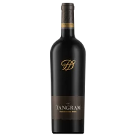 Image of Durbanville Hills Tangram Red Bordeaux 750ml