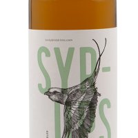 Image of Luckybird Elderflower Syrup 750ml