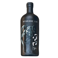 Image of Nyakane Gin 750ml