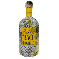 Image of Bella Baci Lemoncello 750ml