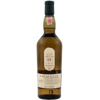 Image of Lagavulin 12 Year Old 12th Release (2012 Release)