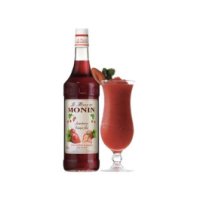 Image of Monin Strawberry