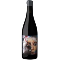 Image of Wolf & Woman Syrah