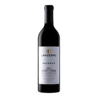 Image of Lanzerac Reserve Red (1 x 750 ml)