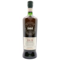 Image of Yoichi 25 Year Old SMWS