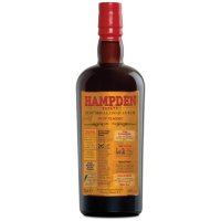 Image of Hampden HLCF Classic Jamaican Rum