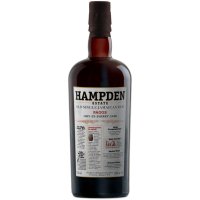 Image of Hampden Pagos 2023 Jamaican Rum