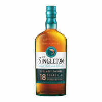 Image of The Singleton 18 Year Old