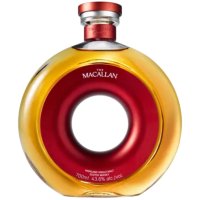 Image of The Macallan TIME:SPACE Mastery