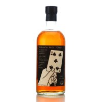 Image of Hanyu 1991 Ichiro's Malt 'Card' #371 / Five of Clubs