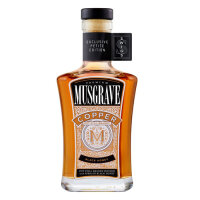Image of Musgrave Black Honey Copper Brandy