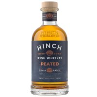 Image of Hinch Peated Small Batch Whiskey