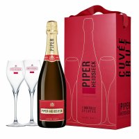 Image of Piper Heidsieck Cuvee Brut 750ml