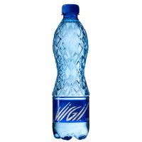 Image of Virgil Aqua Still Water (24 x 500ML)