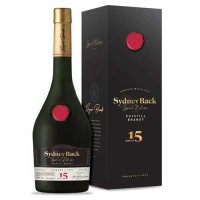 Image of Sydney Back 15 YO Brandy (1 x 750ml)