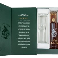 Image of Alter Schwede Gift Box 500ml X1.