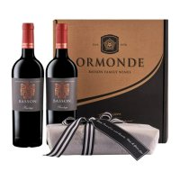 Image of Ormonde Basson Merlot